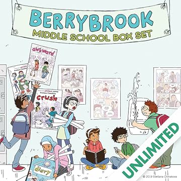 Berrybrook Middle School